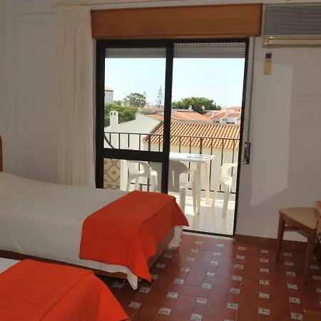 Turcongel Turisticos 3* ألتورا