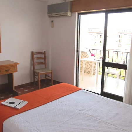 Turcongel Turisticos 3*