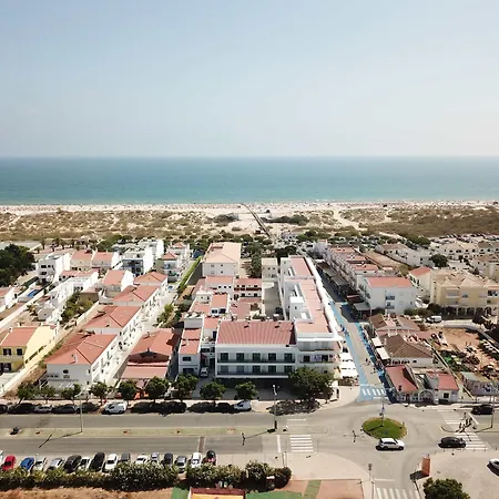 Turcongel Turisticos 3*