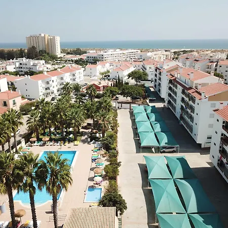 Turcongel Turisticos فندق ألتورا