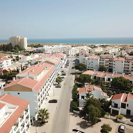 فندق Turcongel Turisticos ألتورا