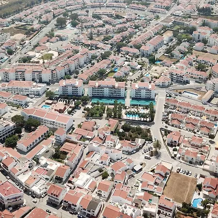 فندق Turcongel Turisticos 3*